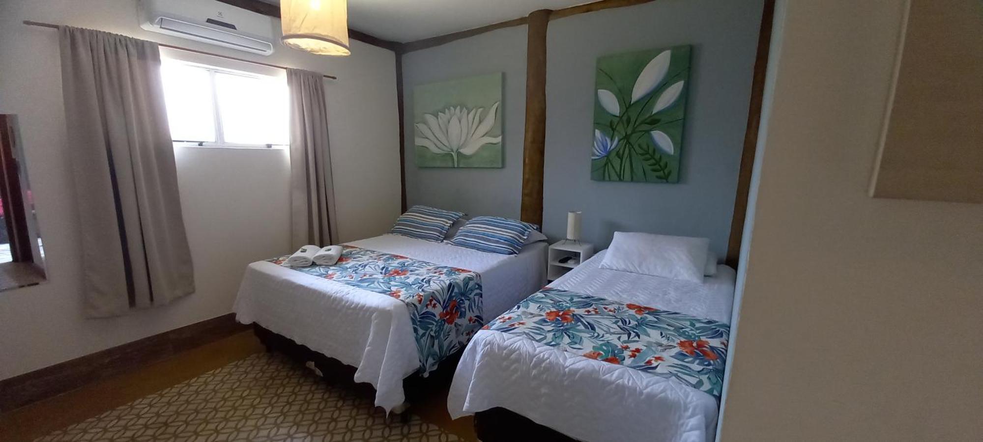 Pousada Tres Marias Ilhabela Room photo